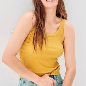 American Eagle True Tank